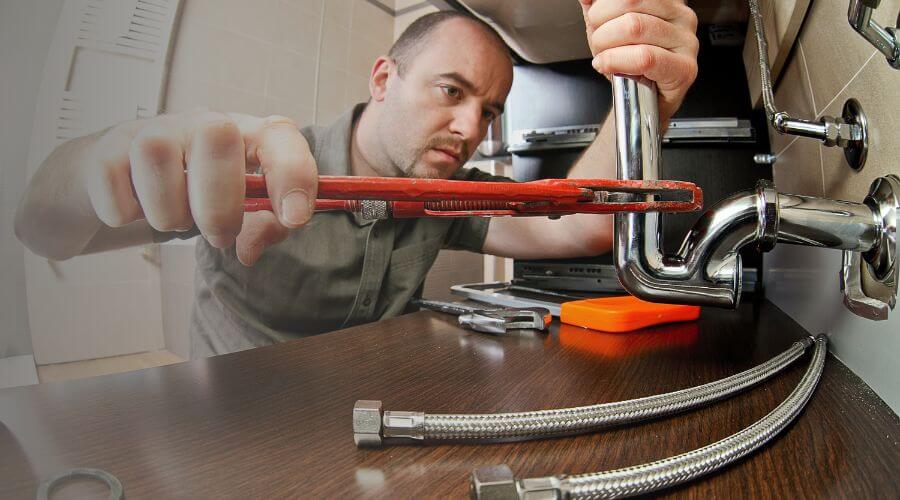 Local sewer line repair in Hermosa, SD